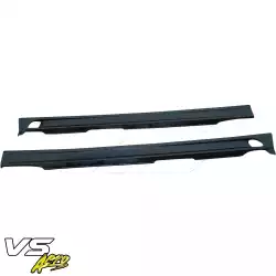 FRP CSPE Side Skirts > Subaru Impreza (GC8) 1993-2001 > 2/4/5dr image - 8