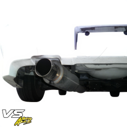 VSaero FRP CSPE Rear Bumper for Subaru Impreza (GC8) 1993-2001 > 2/4dr image - 17