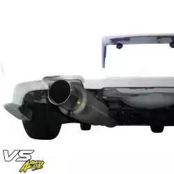 FRP CSPE Rear Bumper > Subaru Impreza (GC8) 1993-2001 > 2/4dr image - 17