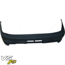 VSaero FRP CSPE Rear Bumper for Subaru Impreza (GC8) 1993-2001 > 2/4dr image - 5
