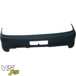 VSaero FRP CSPE Rear Bumper for Subaru Impreza (GC8) 1993-2001 > 2/4dr image - 6