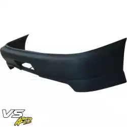 FRP CSPE Rear Bumper > Subaru Impreza (GC8) 1993-2001 > 2/4dr image - 9