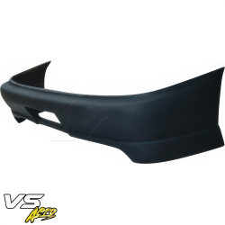 VSaero FRP CSPE Rear Bumper for Subaru Impreza (GC8) 1993-2001 > 2/4dr image - 10
