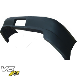 VSaero FRP CSPE Rear Bumper for Subaru Impreza (GC8) 1993-2001 > 2/4dr image - 11