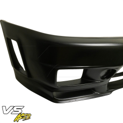 VSaero FRP NISM 400R Front Bumper for Nissan Skyline (R33) GTS 1995-1998 > 2/4dr image - 7