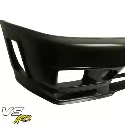 FRP NISM 400R Front Bumper > Nissan Skyline (R33) GTS 1995-1998 > 2/4dr image - 7