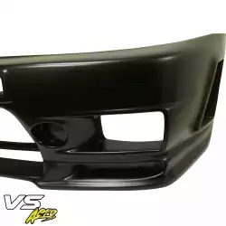 FRP NISM 400R Front Bumper > Nissan Skyline (R33) GTS 1995-1998 > 2/4dr image - 10