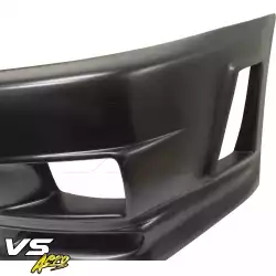 FRP NISM 400R Front Bumper > Nissan Skyline (R33) GTS 1995-1998 > 2/4dr image - 11