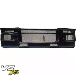 FRP NISM 400R Front Bumper > Nissan Skyline (R33) GTS 1995-1998 > 2/4dr image - 13