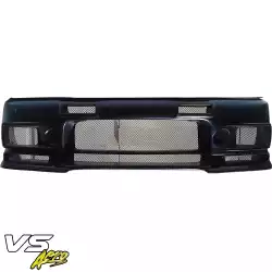 FRP NISM 400R Front Bumper > Nissan Skyline (R33) GTS 1995-1998 > 2/4dr image - 14