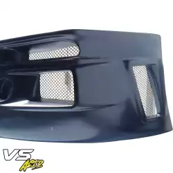 FRP NISM 400R Front Bumper > Nissan Skyline (R33) GTS 1995-1998 > 2/4dr image - 15