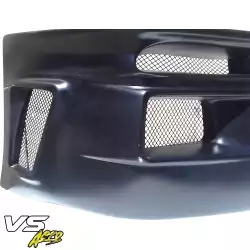 FRP NISM 400R Front Bumper > Nissan Skyline (R33) GTS 1995-1998 > 2/4dr image - 18