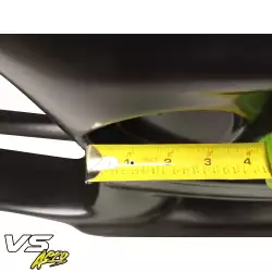 FRP NISM 400R Front Bumper > Nissan Skyline (R33) GTS 1995-1998 > 2/4dr image - 19