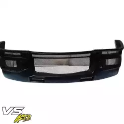 FRP NISM 400R Front Bumper > Nissan Skyline (R33) GTS 1995-1998 > 2/4dr image - 20