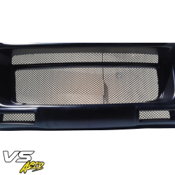 VSaero FRP NISM 400R Front Bumper for Nissan Skyline (R33) GTS 1995-1998 > 2/4dr image - 21