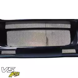 FRP NISM 400R Front Bumper > Nissan Skyline (R33) GTS 1995-1998 > 2/4dr image - 21