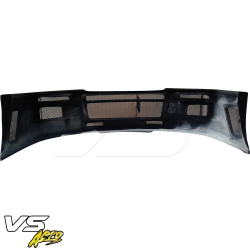 VSaero FRP NISM 400R Front Bumper for Nissan Skyline (R33) GTS 1995-1998 > 2/4dr image - 22