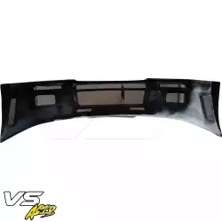 FRP NISM 400R Front Bumper > Nissan Skyline (R33) GTS 1995-1998 > 2/4dr image - 22