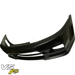 VSaero FRP NISM 400R Front Bumper for Nissan Skyline (R33) GTS 1995-1998 > 2/4dr image - 24