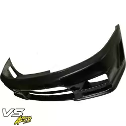 FRP NISM 400R Front Bumper > Nissan Skyline (R33) GTS 1995-1998 > 2/4dr image - 24