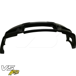 VSaero FRP NISM 400R Front Bumper for Nissan Skyline (R33) GTS 1995-1998 > 2/4dr image - 25