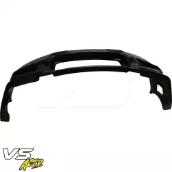 FRP NISM 400R Front Bumper > Nissan Skyline (R33) GTS 1995-1998 > 2/4dr image - 25