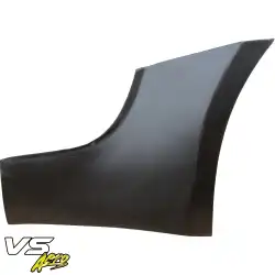 FRP LWNK Wide Body 40mm Fender Flares (rear) 6pc > BMW Z4 (E85) 2003-2008 image - 9