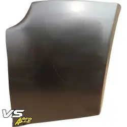 FRP LWNK Wide Body 40mm Fender Flares (rear) 6pc > BMW Z4 (E85) 2003-2008 image - 11