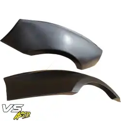 FRP LWNK Wide Body 40mm Fender Flares (rear) 6pc > BMW Z4 (E85) 2003-2008 image - 13