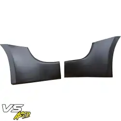 FRP LWNK Wide Body 40mm Fender Flares (rear) 6pc > BMW Z4 (E85) 2003-2008 image - 17