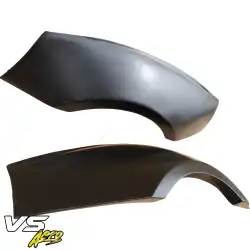FRP LWNK Wide Body 40mm Fender Flares (rear) 6pc > BMW Z4 (E85) 2003-2008 image - 18