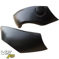 FRP LWNK Wide Body 40mm Fender Flares (rear) 6pc > BMW Z4 (E85) 2003-2008 image - 19