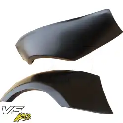 FRP LWNK Wide Body 40mm Fender Flares (rear) 6pc > BMW Z4 (E85) 2003-2008 image - 20