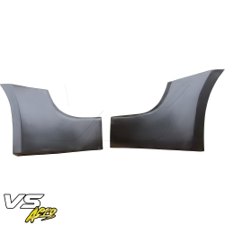 VSaero FRP LWNK Wide Body 40mm Fender Flares (rear) 6pc > BMW Z4 (E85) 2003-2008 image - 21