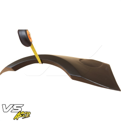 VSaero FRP LWNK Wide Body 40mm Fender Flares (rear) 6pc > BMW Z4 (E85) 2003-2008 image - 23