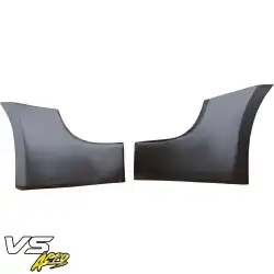 FRP LWNK Wide Body 40mm Fender Flares (rear) 6pc > BMW Z4 (E85) 2003-2008 image - 25