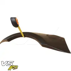 FRP LWNK Wide Body 40mm Fender Flares (rear) 6pc > BMW Z4 (E85) 2003-2008 image - 27