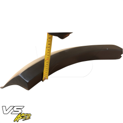 VSaero FRP LWNK Wide Body 40mm Fender Flares (rear) 6pc > BMW Z4 (E85) 2003-2008 image - 29