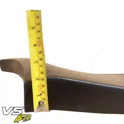 FRP LWNK Wide Body 40mm Fender Flares (rear) 6pc > BMW Z4 (E85) 2003-2008 image - 30