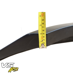 VSaero FRP LWNK Wide Body 40mm Fender Flares (rear) 6pc > BMW Z4 (E85) 2003-2008 image - 30