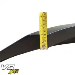 FRP LWNK Wide Body 40mm Fender Flares (rear) 6pc > BMW Z4 (E85) 2003-2008 image - 34