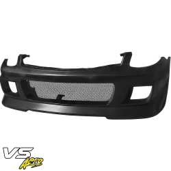 VSaero FRP TRUS Front Bumper for Infiniti G35 Sedan 2003-2004 > 4dr Sedan image - 3