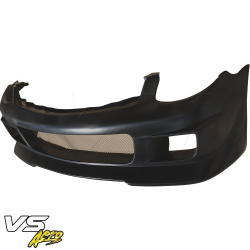 VSaero FRP TRUS Front Bumper for Infiniti G35 Sedan 2003-2004 > 4dr Sedan image - 5