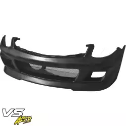 FRP TRUS Front Bumper > Infiniti G35 Sedan 2003-2004 > 4dr Sedan image - 6