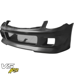 VSaero FRP TRUS Front Bumper for Infiniti G35 Sedan 2003-2004 > 4dr Sedan image - 7