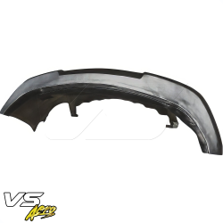 VSaero FRP TRUS Front Bumper for Infiniti G35 Sedan 2003-2004 > 4dr Sedan image - 9