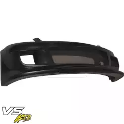 FRP TRUS Front Bumper > Infiniti G35 Sedan 2003-2004 > 4dr Sedan image - 10