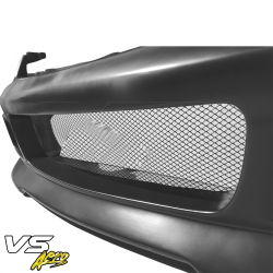 VSaero FRP TRUS Front Bumper for Infiniti G35 Sedan 2003-2004 > 4dr Sedan image - 11