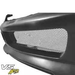 FRP TRUS Front Bumper > Infiniti G35 Sedan 2003-2004 > 4dr Sedan image - 11