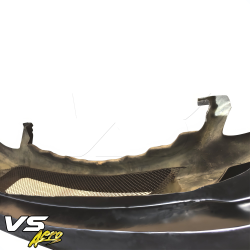 VSaero FRP TRUS Front Bumper for Infiniti G35 Sedan 2003-2004 > 4dr Sedan image - 14